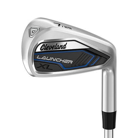Used Cleveland Launcher MAX XL Complete Set - Right-Handed - Driver, FW, 5-PW, SW, Putter - Regular Flex-Next Round
