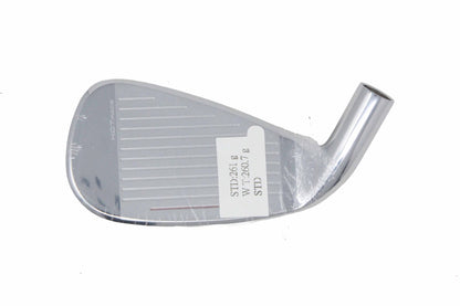 Used Cobra 2022 KING Forged Tec 6-Iron - HEAD ONLY - Right-Handed - Degrees-Next Round