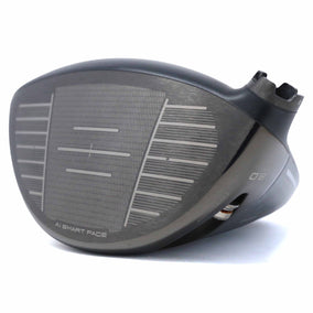 Used Callaway Paradym Ai Smoke TD Driver - HEAD ONLY - Right-Handed - 8 Degrees-Next Round