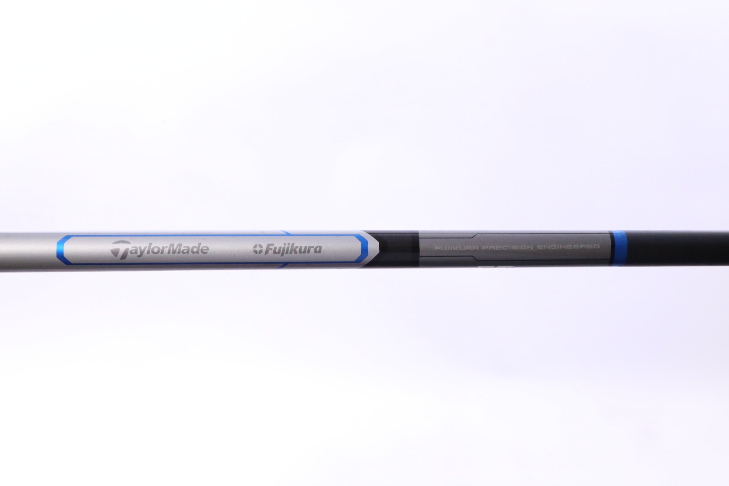 Used TaylorMade SLDR Driver - 10.5 Degrees - Regular Flex Fujikura Speeder 57 - Right-Handed-Next Round