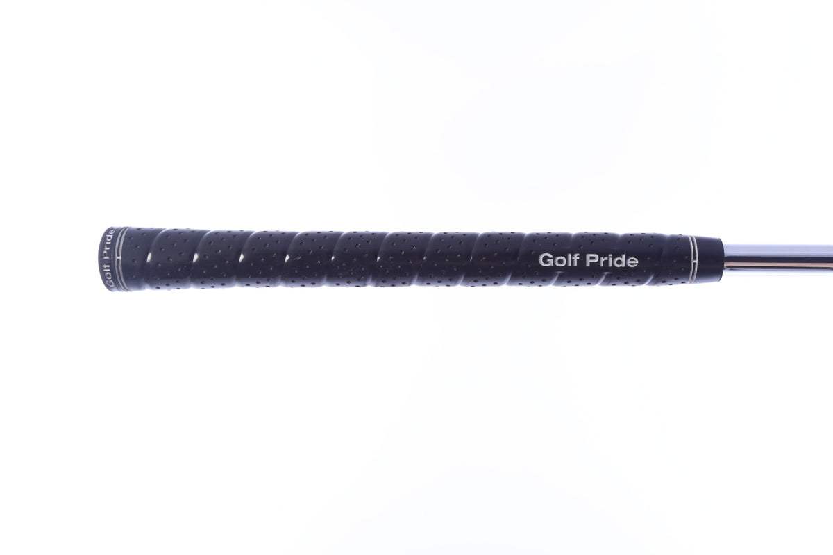 Used TaylorMade Milled Grind 4 Raw Lob Wedge - Right-Handed - 60 Degrees - Junior Flex-Next Round