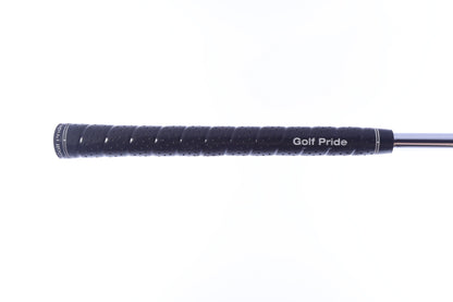 Used TaylorMade Milled Grind 4 Raw Lob Wedge - Right-Handed - 60 Degrees - Junior Flex-Next Round
