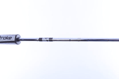 Used Never Compromise TDP 4.2 ML Putter - Right-Handed - 35 in - Blade-Next Round