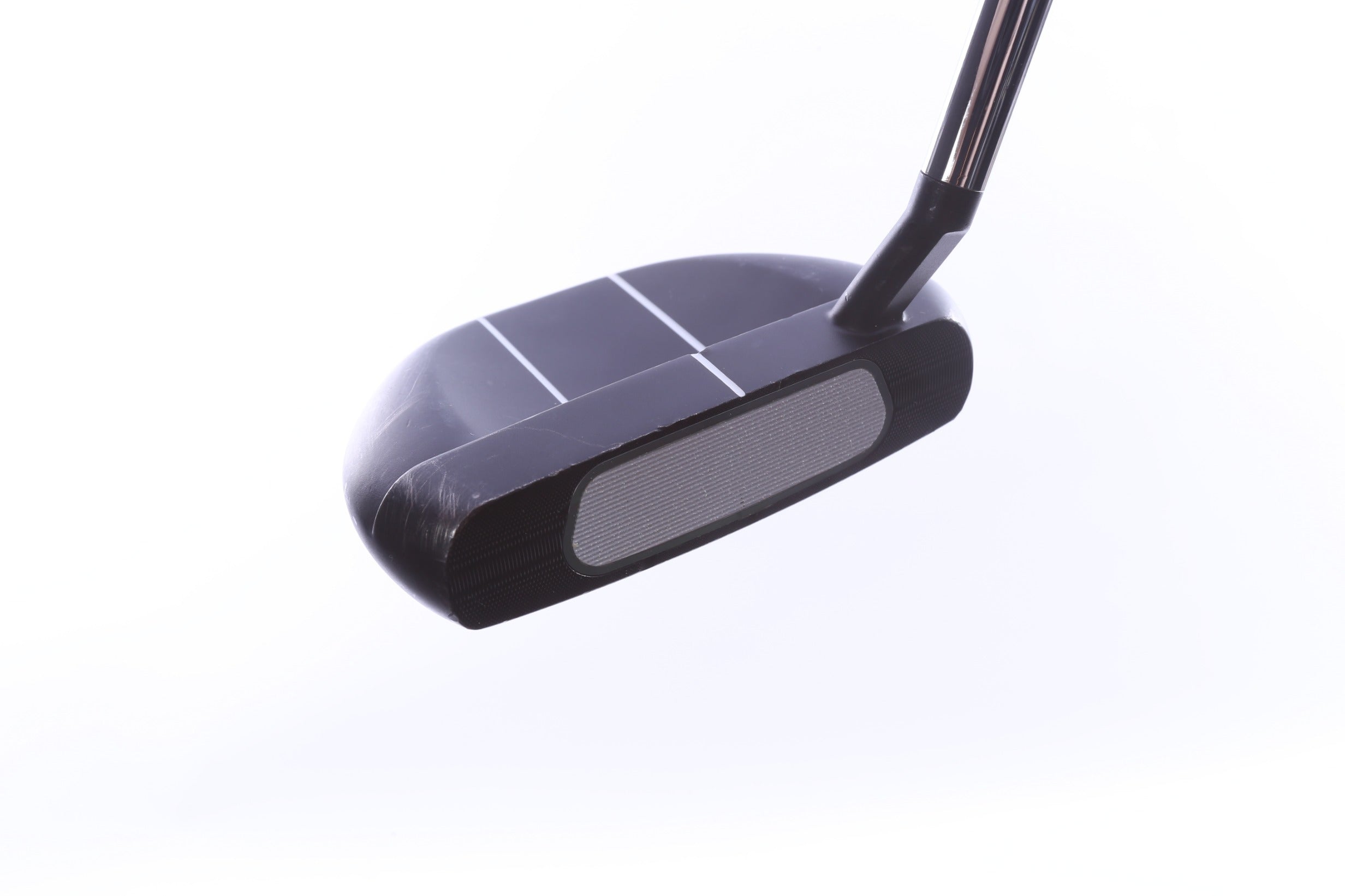 Used Odyssey Ai-ONE Rossie S Putter - Right-Handed - 34 in - Mallet-Next Round