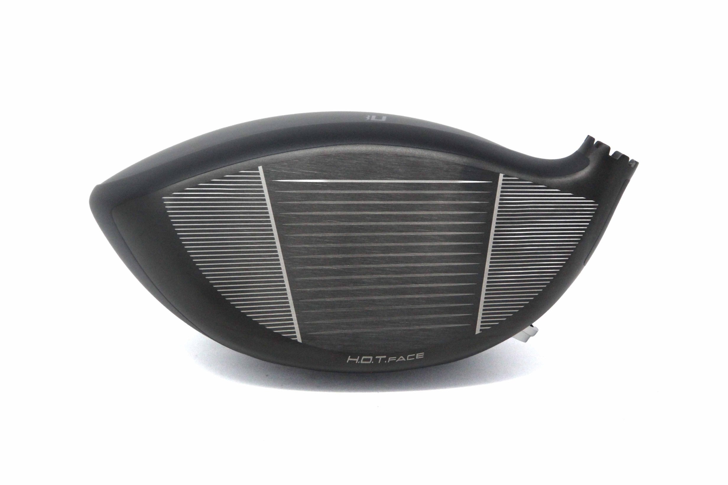 Used Cobra DS-ADAPT LS Driver - HEAD ONLY - Right-Handed - 9 Degrees