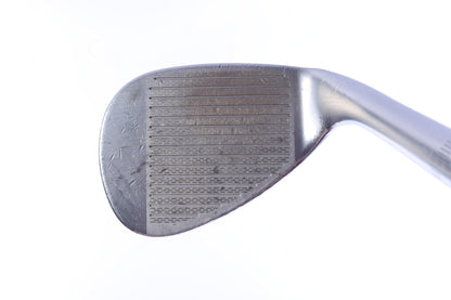Used Callaway Mack Daddy 2 Chrome Sand Wedge - Left-Handed - 56 Degrees - Wedge Flex