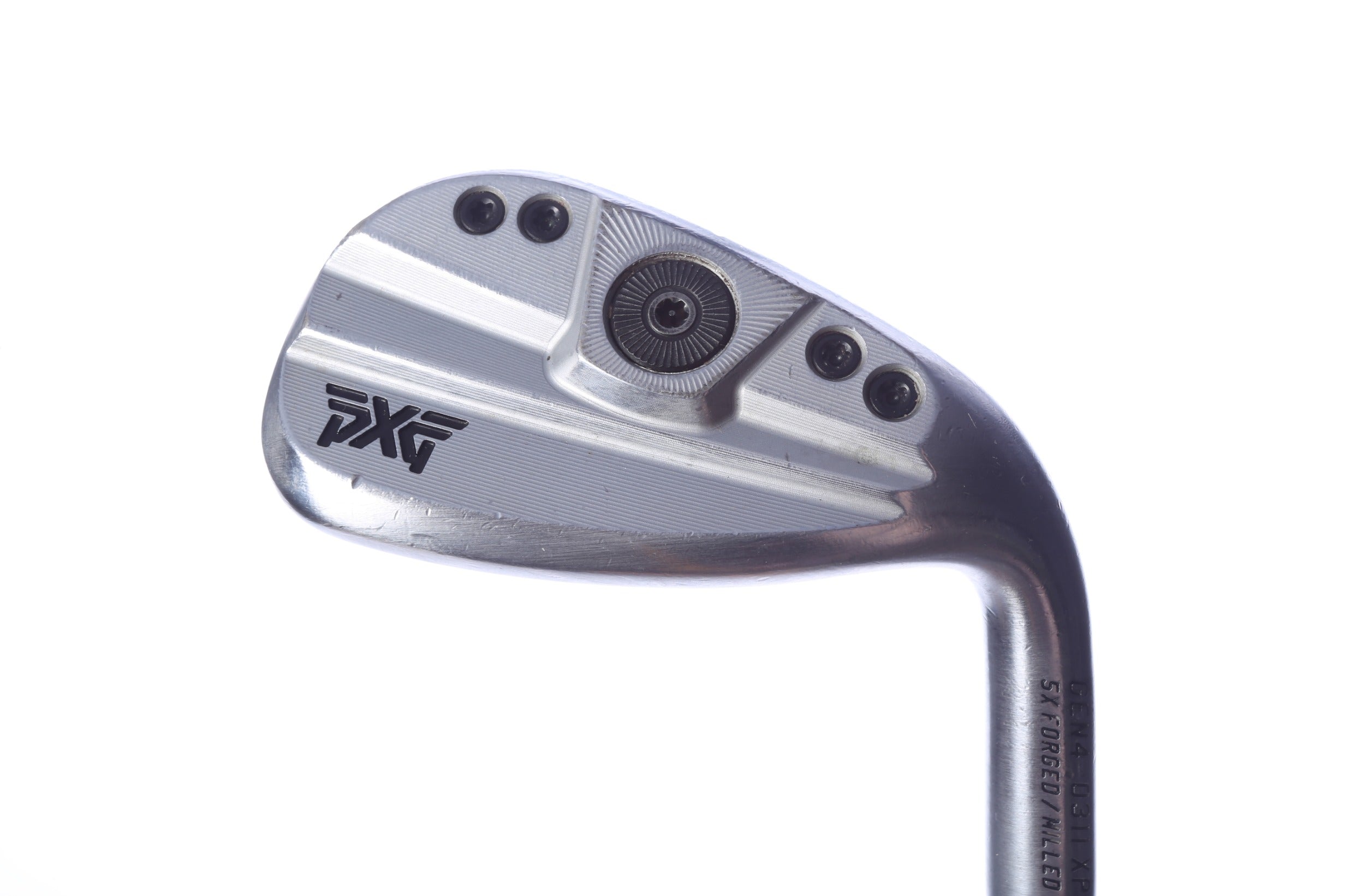 Used PXG 0311 XP GEN4 Gap Wedge - Right-Handed - 49 Degrees - Regular Flex-Next Round