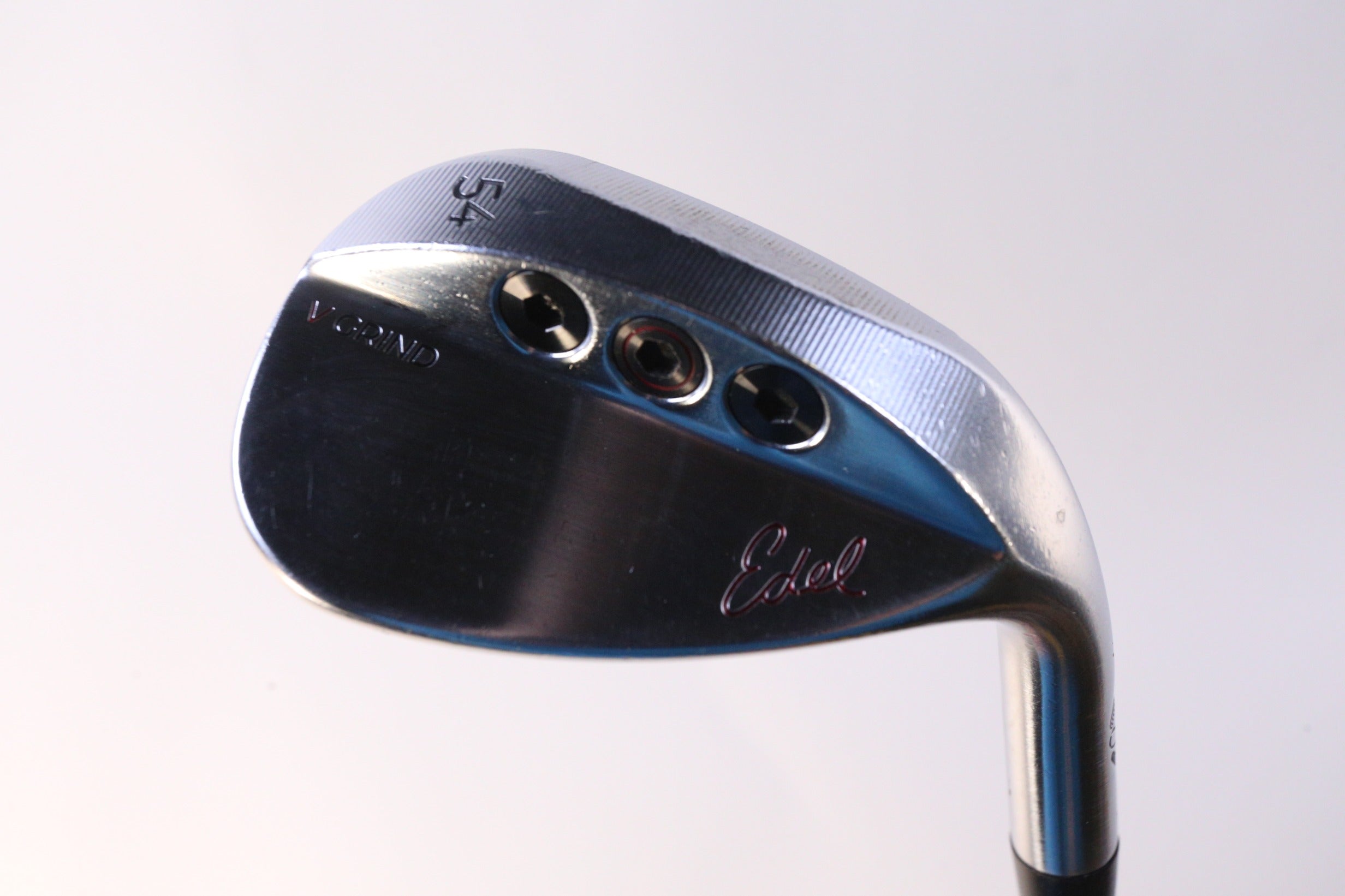 Used Edel SMS V Grind Right-Handed Wedge – Next Round