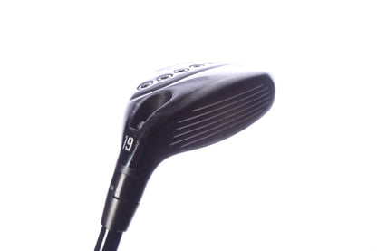 Used PXG 0311 GEN6 3H Hybrid - Right-Handed - 19 Degrees - Stiff Flex-Next Round