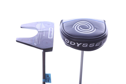 Used Odyssey Ai-DUAL Square 2 Square Seven Putter - Right-Handed - 35 in - Mallet