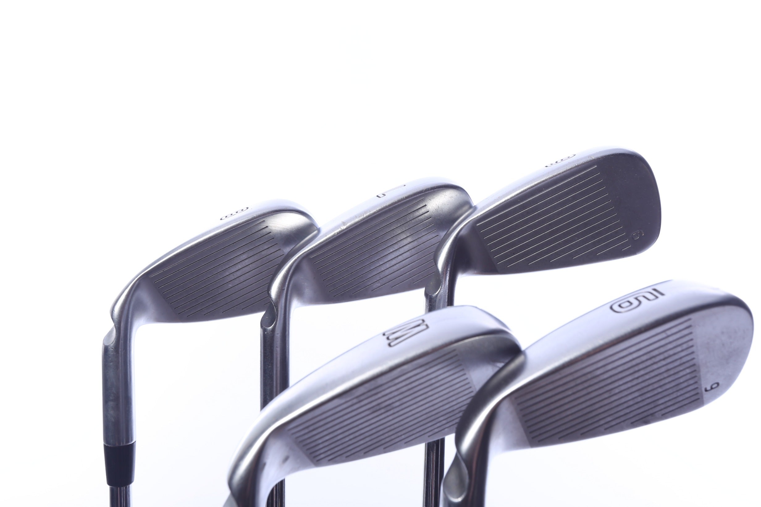 Used Ping G425 Iron Set - Right-Handed - 6-PW - Regular Flex