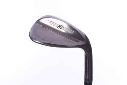 Used Titleist Vokey SM9 Brushed Steel Sand Wedge - Right-Handed - 54 Degrees - Wedge Flex-Next Round