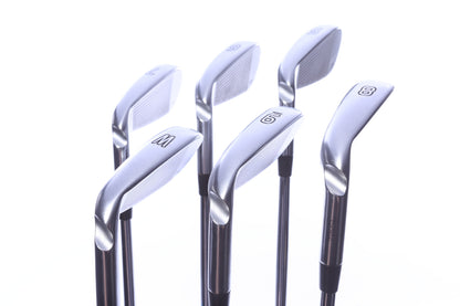 Used Ping G425 Iron Set - Right-Handed - 5-PW - Stiff Flex-Next Round