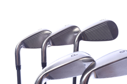 Used Callaway Mavrik Iron Set - Right-Handed - 6-PW - Regular Flex