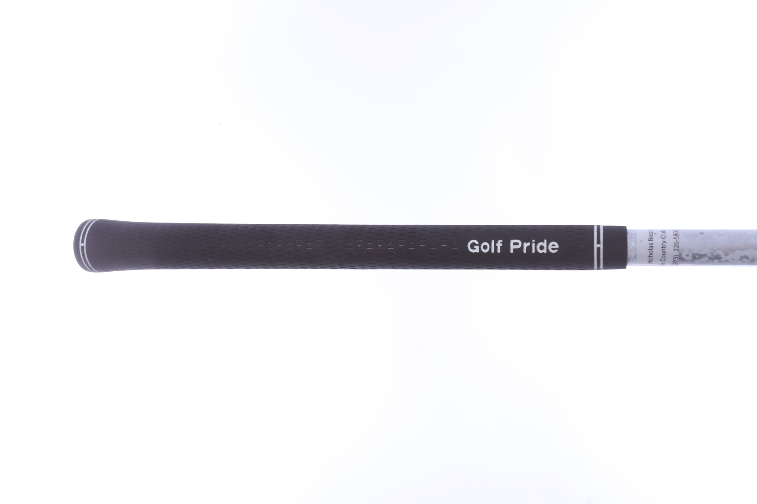 Used Callaway Elyte Driver - 10.5 Degrees - Stiff Flex Project X Denali Charcoal - Right-Handed-Next Round
