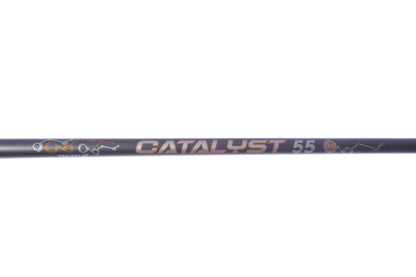 Used Callaway Mavrik Max 5H Hybrid - Right-Handed - 24 Degrees - Seniors Flex-Next Round