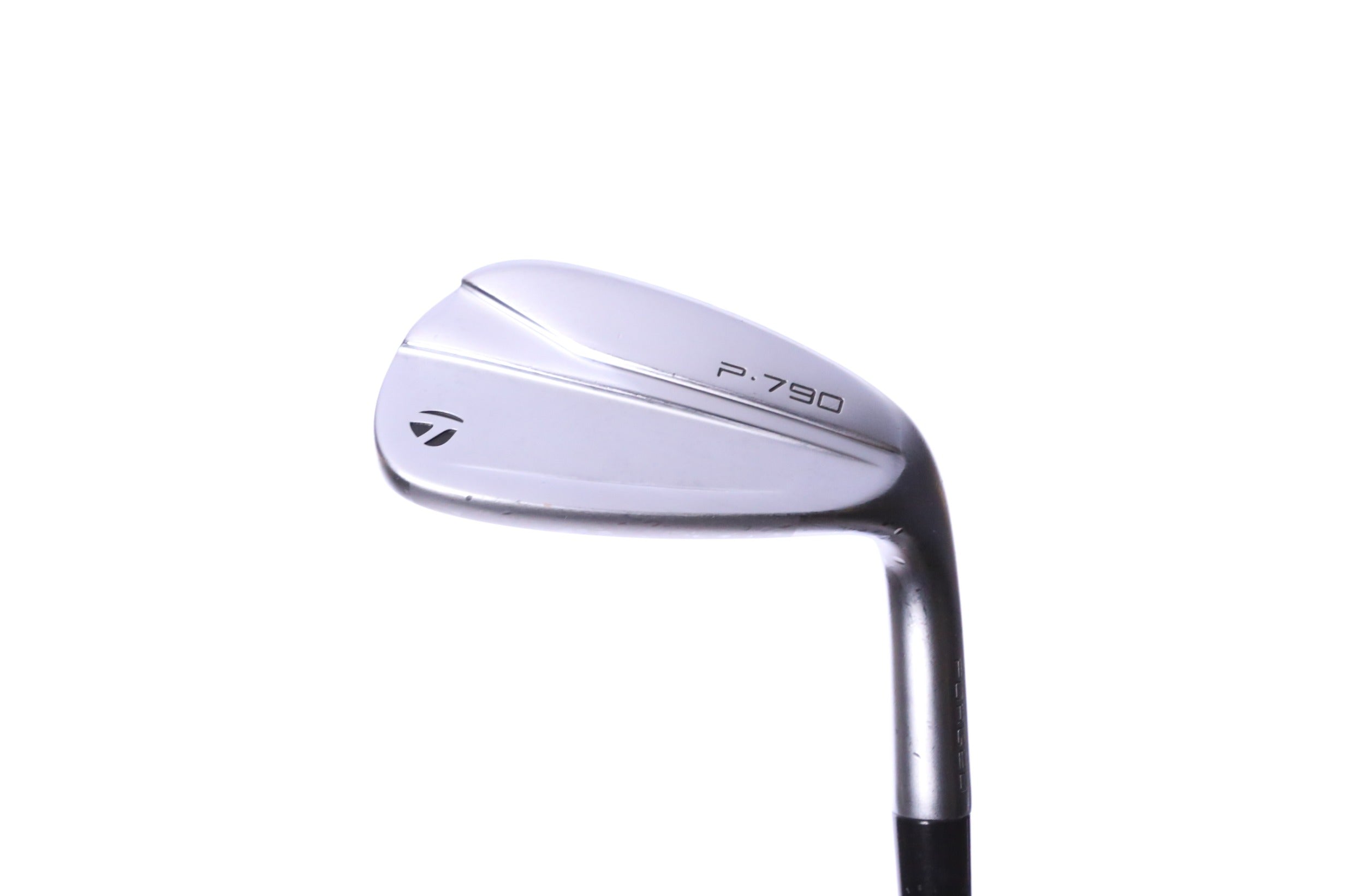 Used TaylorMade 2021 P790 Approach Wedge - Right-Handed - 50 Degrees - Stiff Flex-Next Round