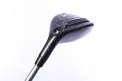 Used Mizuno 2020 CLK 3H Hybrid - Right-Handed - 19 Degrees - Seniors Flex