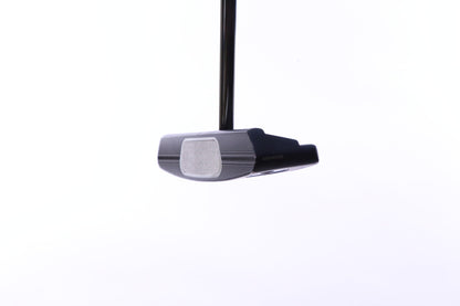 Used Odyssey Ai-ONE Square 2 Square Double Wide Putter - Right-Handed - 35 in - Blade-Next Round