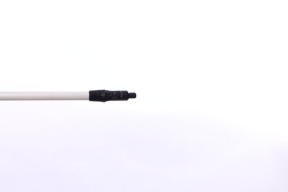 Used La Golf Tour AXS White Hybrid Shaft Seniors Flex Graphite - 38 in - Ping G410 Adapter-Next Round