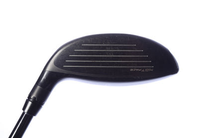 Used Cobra AeroJet MAX 3-Wood - Right-Handed - 15.5 Degrees - Stiff Flex