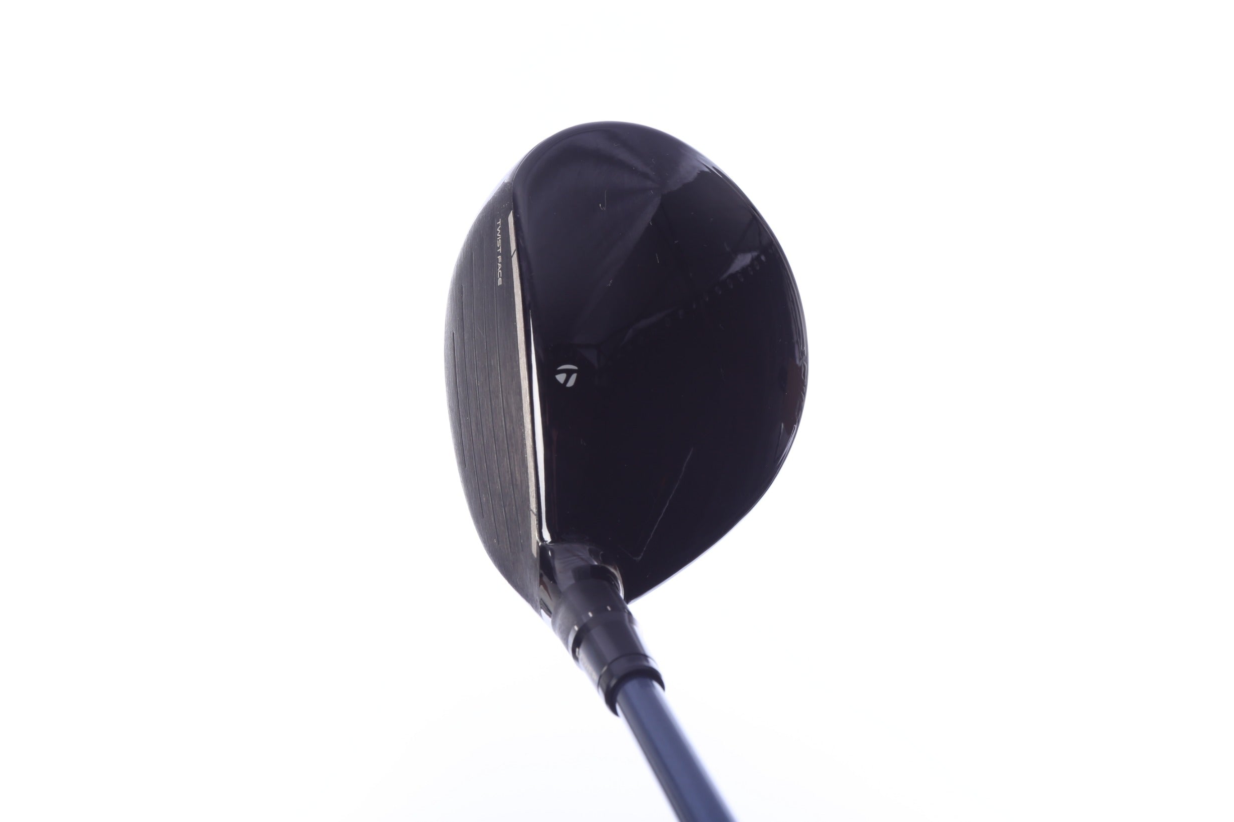 Used TaylorMade Qi10 Tour 5-Wood - Right-Handed - 18 Degrees - Stiff Flex