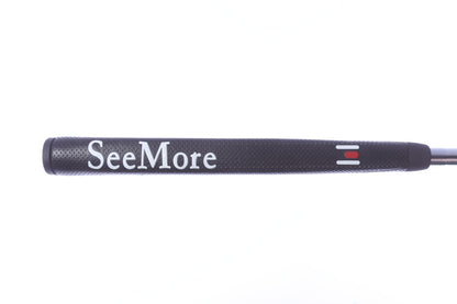 Used See More FGP Original Putter - Right-Handed - 35 in - Blade-Next Round