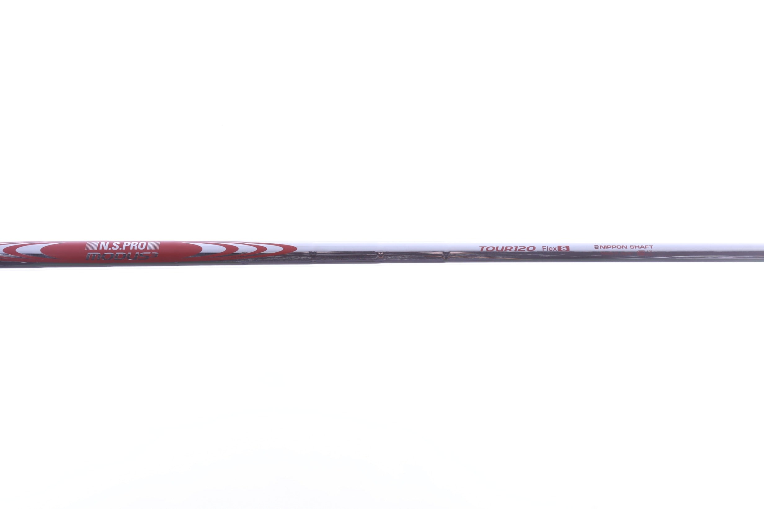 Used Cleveland RTZ Tour Rack Gap Wedge - Right-Handed - 48 Degrees - Stiff Flex-Next Round