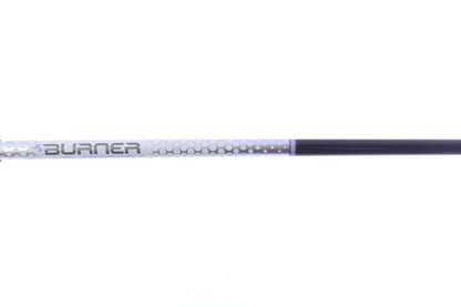 Used TaylorMade Burner SuperFast 5-Wood - Right-Handed - 18 Degrees - Ladies Flex