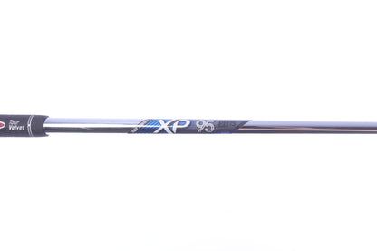 Used Callaway Mavrik Max Pitching Wedge - Right-Handed - 43 Degrees - Regular Flex