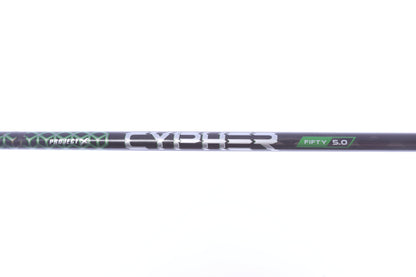 Used Callaway Epic MAX Wood Set - Left-Handed - 3W, 5W - Seniors Flex-Next Round