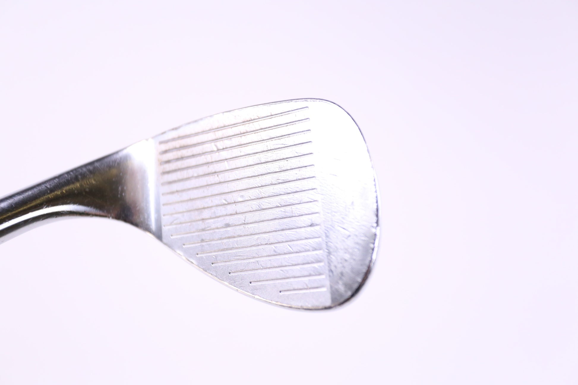 Used Kirkland Signature Signature Lob Wedge - Right-Handed - 60 Degrees - Stiff Flex-Next Round