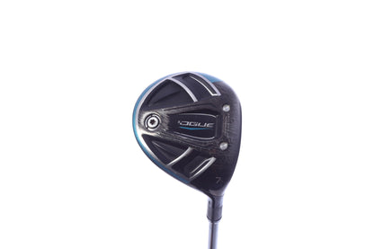 Used Callaway Rogue 7-Wood - Right-Handed - 21 Degrees - Regular Flex