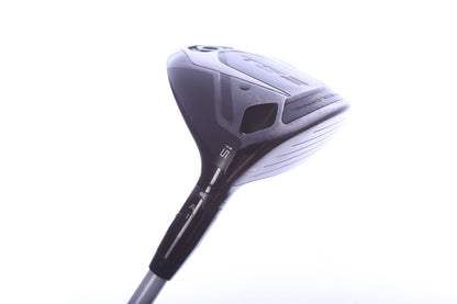 Used Titleist TS2 3-Wood - Right-Handed - 15 Degrees - Stiff Flex-Next Round