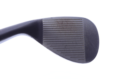 Used Cleveland RTX 6 ZipCore Black Satin Sand Wedge - Right-Handed - 56 Degrees - Wedge Flex