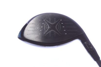Used Callaway Rogue Driver - 9 Degrees - Stiff Flex Aldila Synergy - Left-Handed