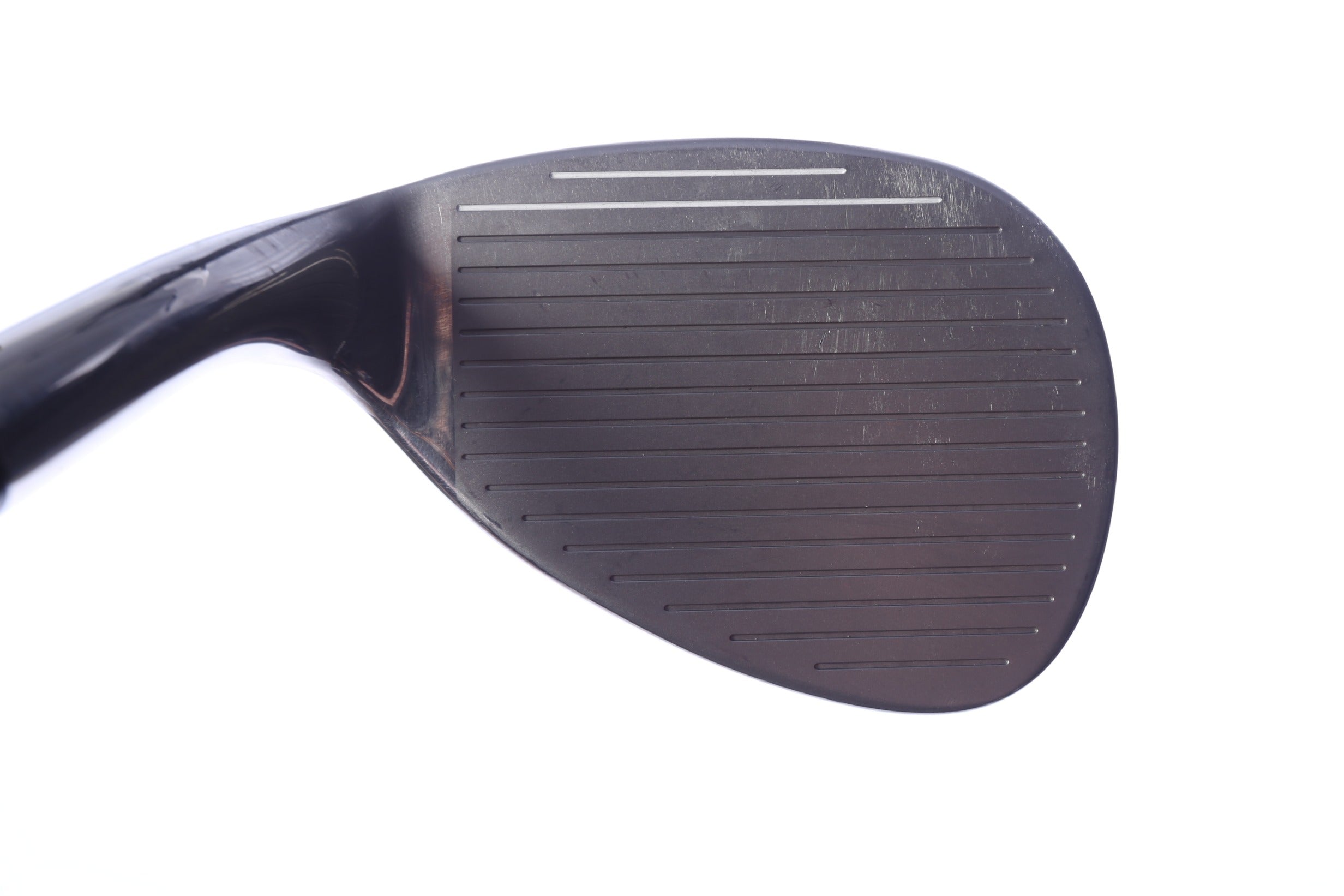 Used Callaway SURE OUT Lob Wedge - Right-Handed - 58 Degrees - Wedge Flex