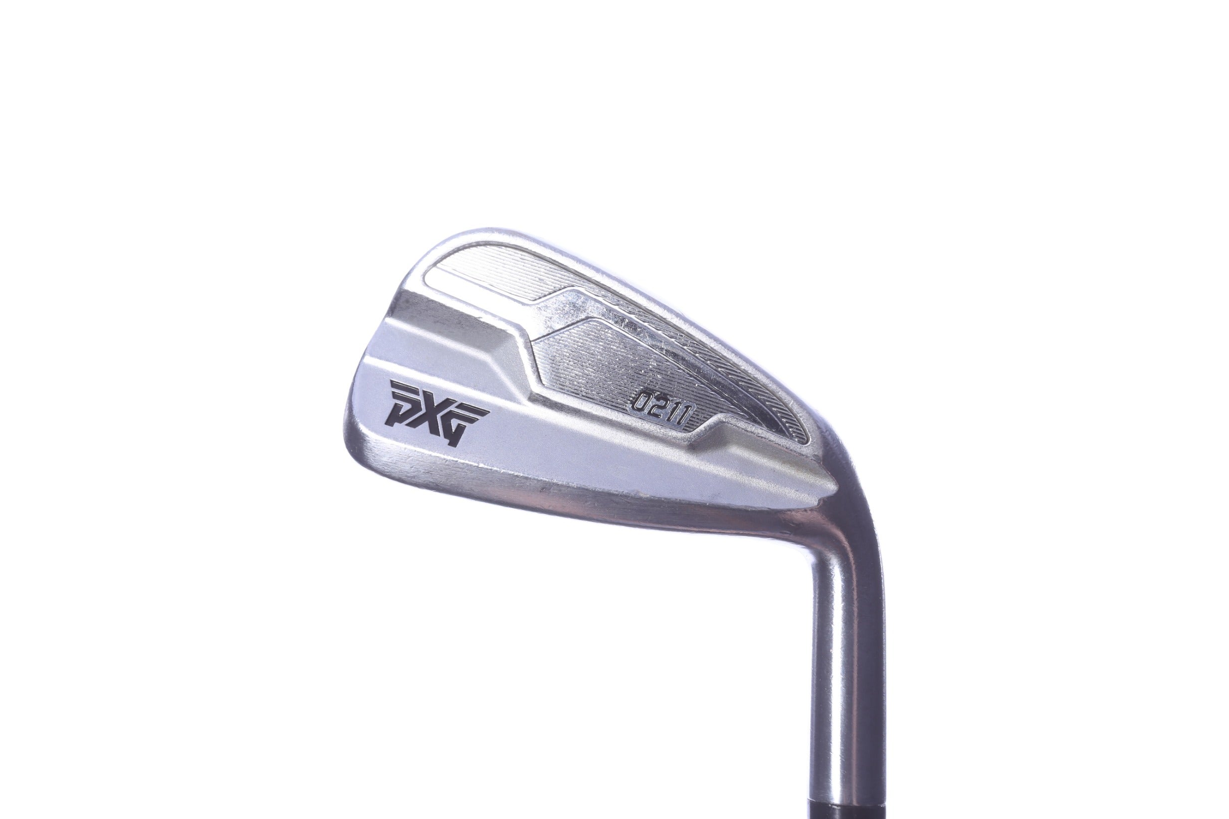 Used PXG 0211 Single 5-Iron - Right-Handed - Stiff Flex