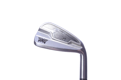 Used PXG 0211 Single 5-Iron - Right-Handed - Stiff Flex