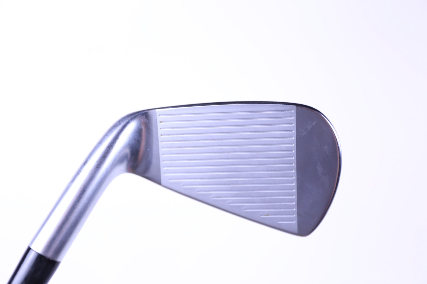 Used Callaway RAZR X Forged Single 6-Iron - Right-Handed - Extra Stiff Flex-Next Round