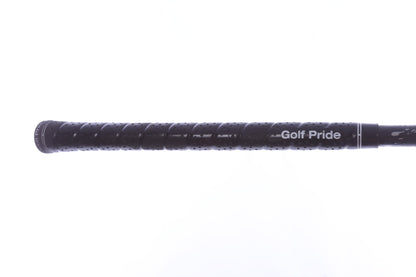 Used TaylorMade Qi35 Driver - 9 Degrees - Stiff Flex Mitsubishi Kai'li Dark Waves Blue CB - Right-Handed-Next Round