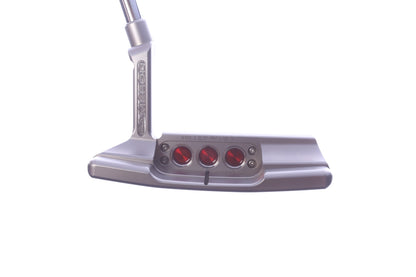 Used Titleist Scotty Cameron 2025 Studio Style Newport 2 Putter - Right-Handed - 34 in - Blade