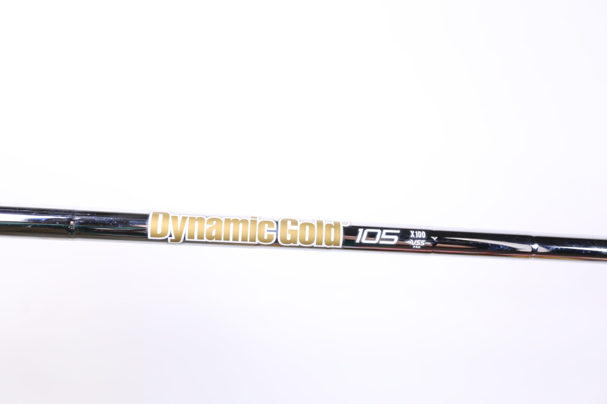 Used TaylorMade STEALTH Single 7-Iron - Left-Handed - Extra Stiff Flex-Next Round