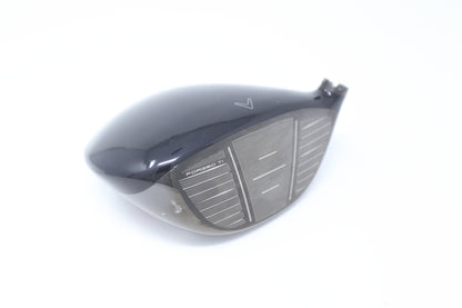 Used Callaway Big Bertha 23 Driver - HEAD ONLY - Right-Handed - 9 Degrees-Next Round