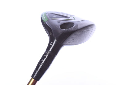 Used Callaway GBB Epic 3-Wood - Right-Handed - 15 Degrees - Extra Stiff Flex