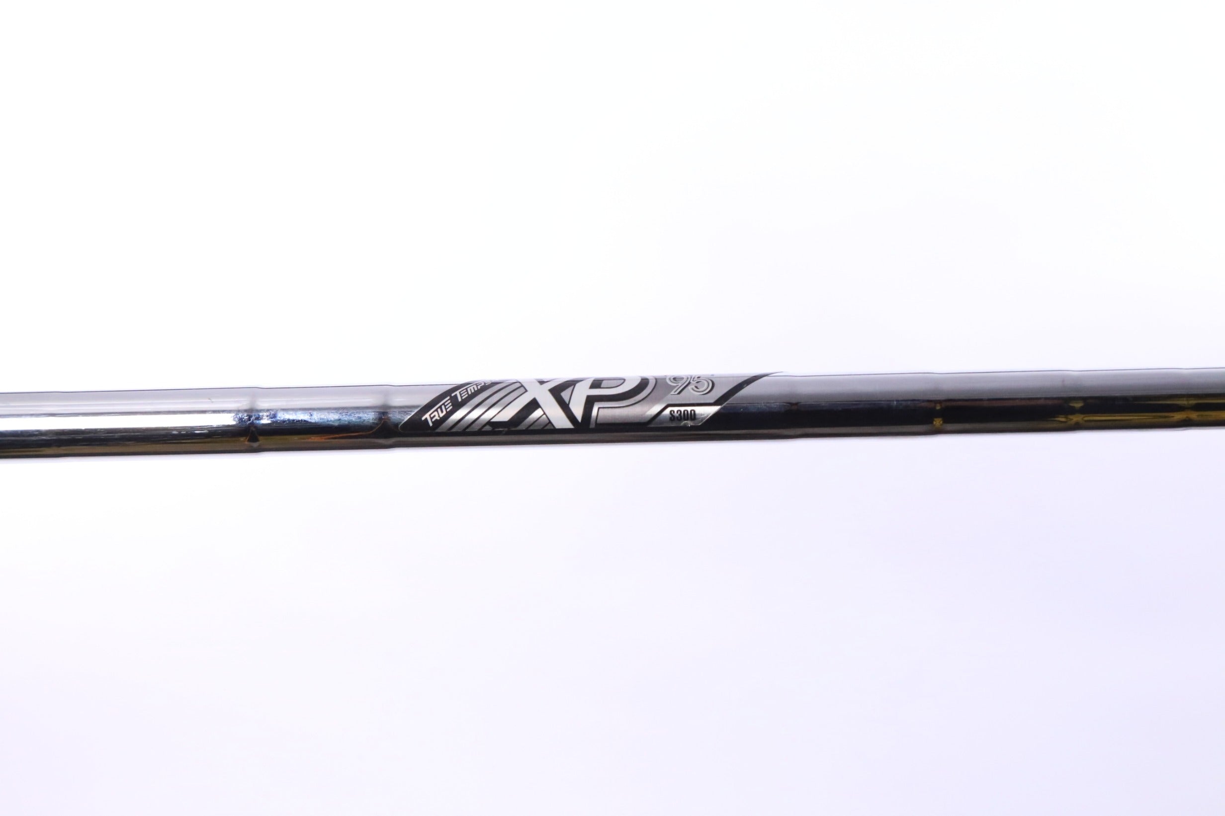 Used Callaway Mavrik Single 6-Iron - Right-Handed - Stiff Flex-Next Round