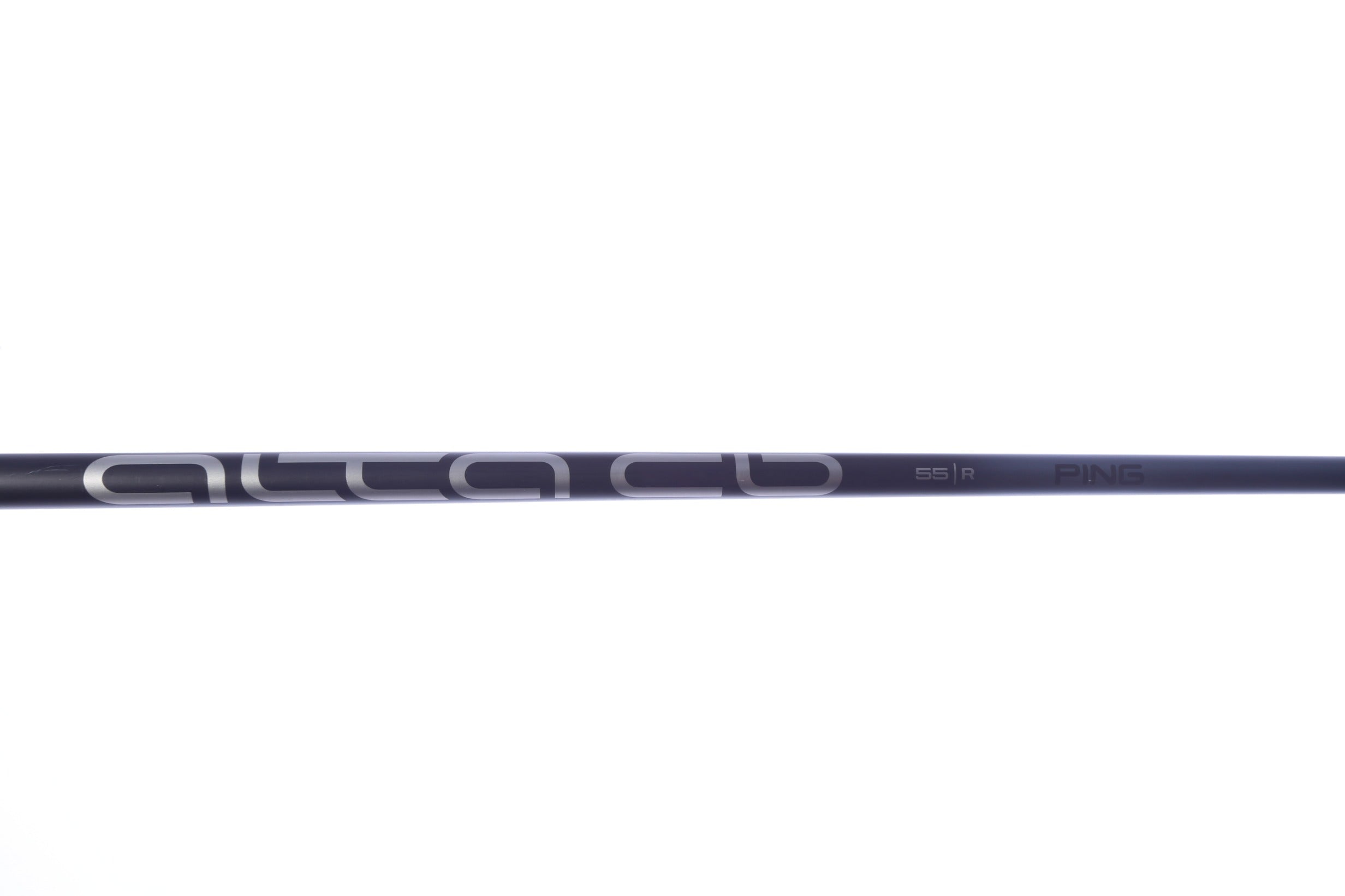 Used Ping G425 SFT Driver - 10.5 Degrees - Regular Flex Ping Alta CB - Right-Handed