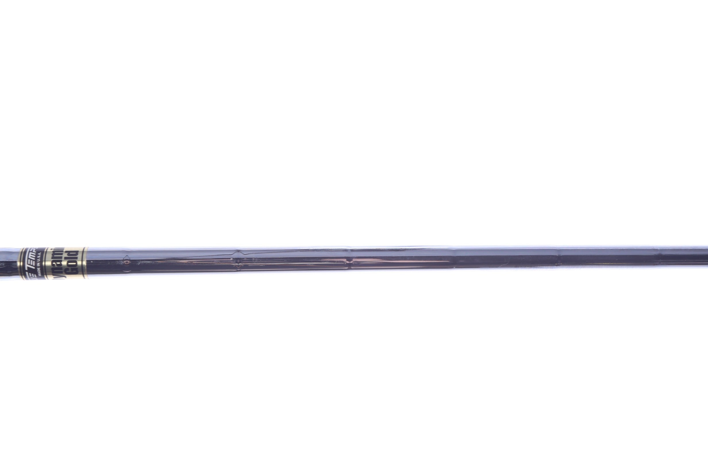 Used TaylorMade 2023 P7MC Single 7-Iron - Left-Handed - Stiff Flex-Next Round