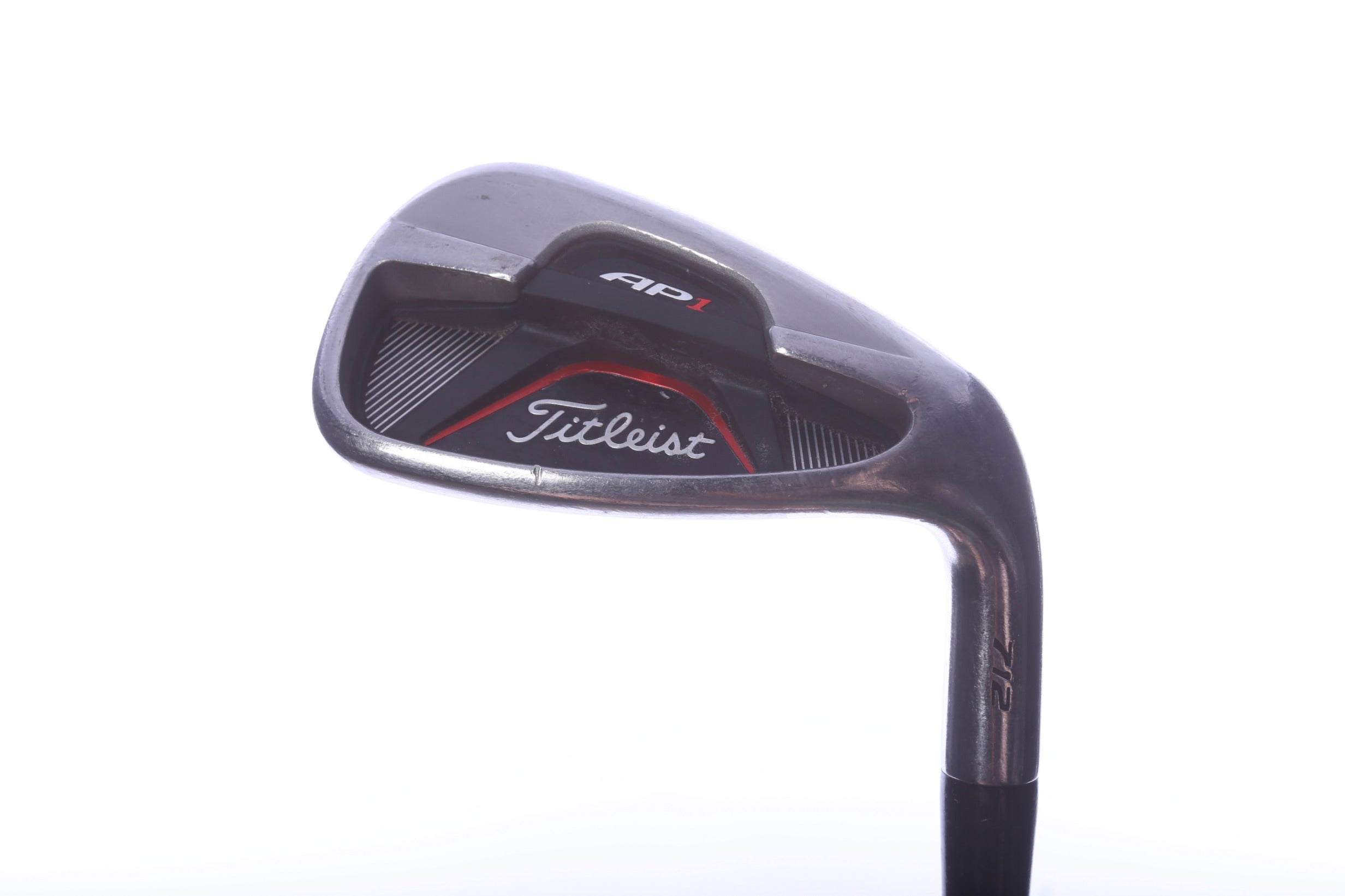 Used Titleist 712 AP1 Single 9-Iron - Right-Handed - Regular Flex