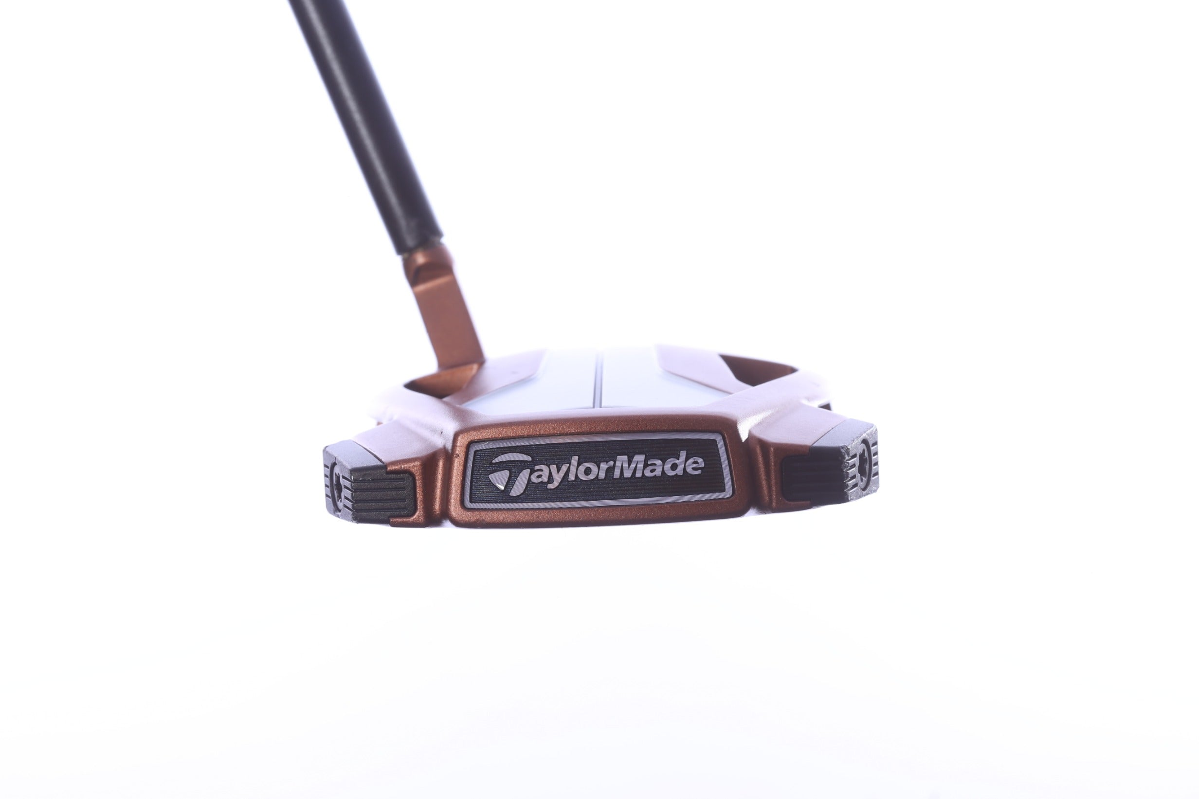 Used TaylorMade Spider X Copper Putter - Right-Handed - 34.5 in - Mallet